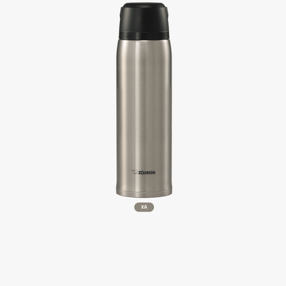 Zojirushi Stainless Steel Bottle Mug SJ - JS10 - Baitishk