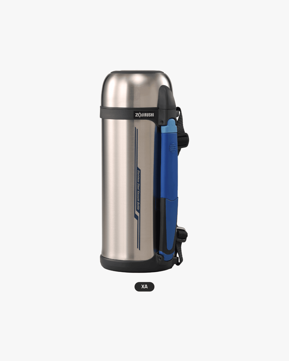 Zojirushi Stainless Steel Bottle SF - CC - Baitishk