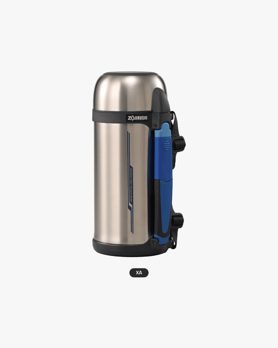 Zojirushi Stainless Steel Bottle SF - CC - Baitishk
