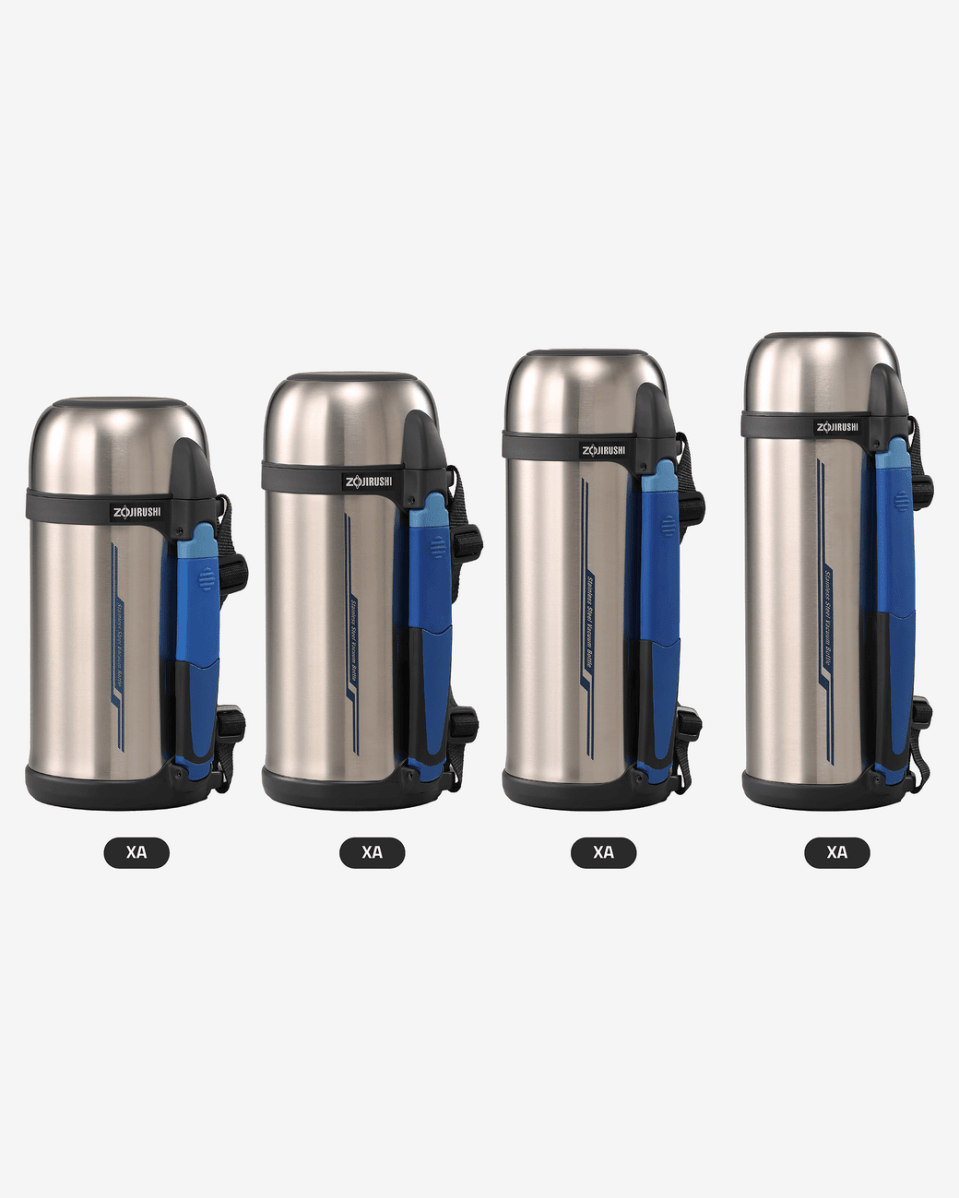 Zojirushi Stainless Steel Bottle SF - CC - Baitishk