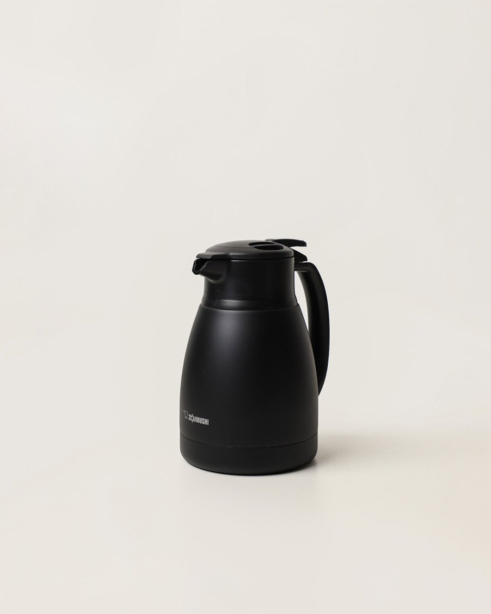 Zojirushi Stainless Steel Handy Pot SH - HC - Baitishk