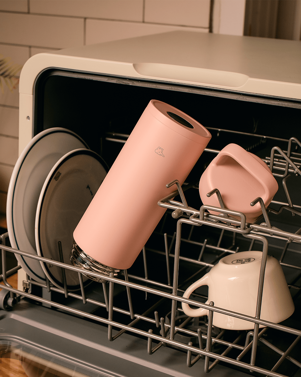 Zojirushi Stainless Steel Mug SM - RS50 - Baitishk