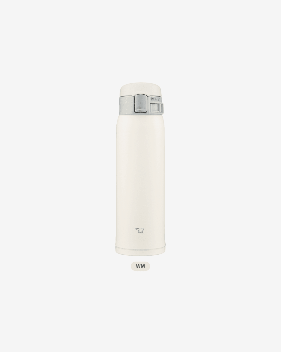 Zojirushi Stainless Steel Mug SM - SF - Baitishk