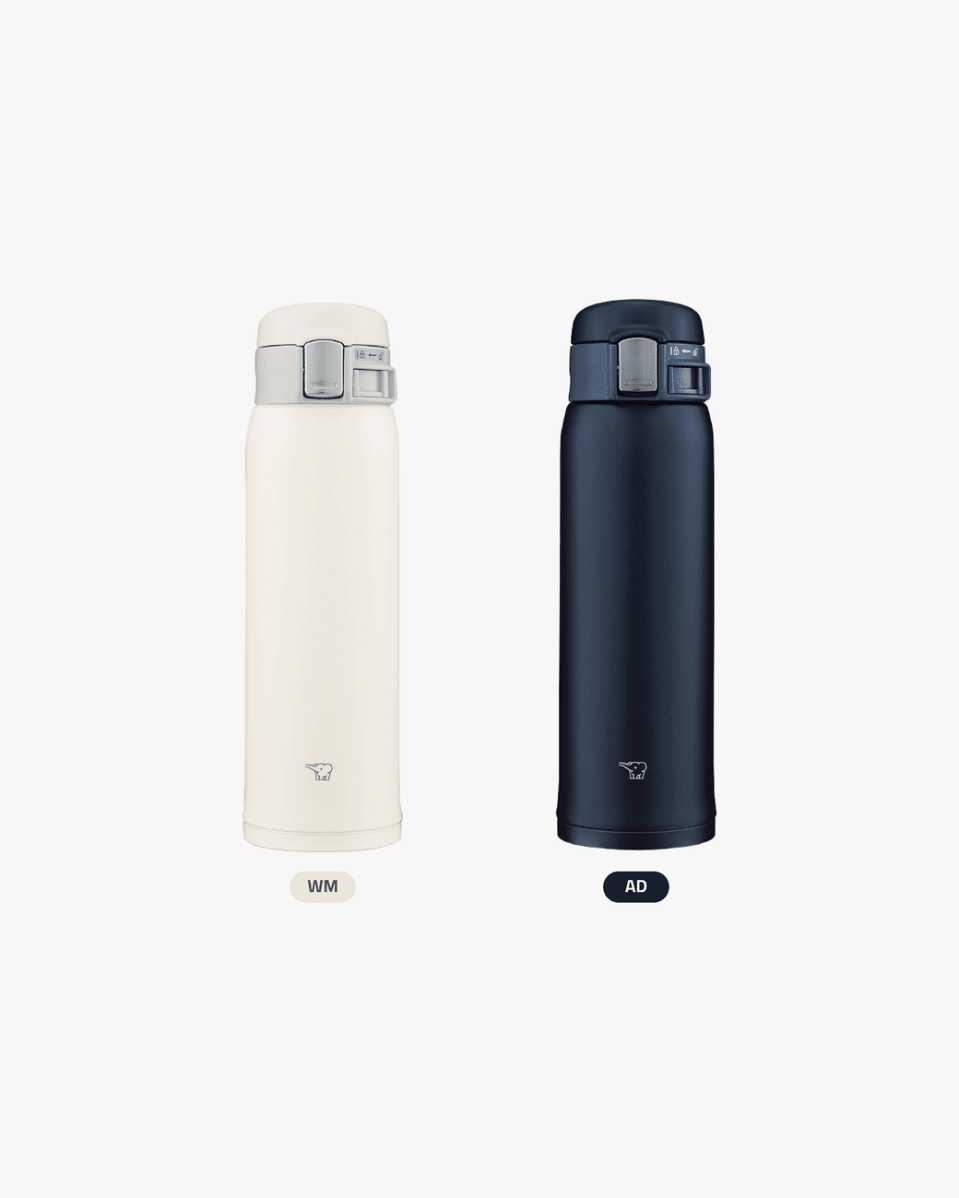 Zojirushi Stainless Steel Mug SM - SF - Baitishk
