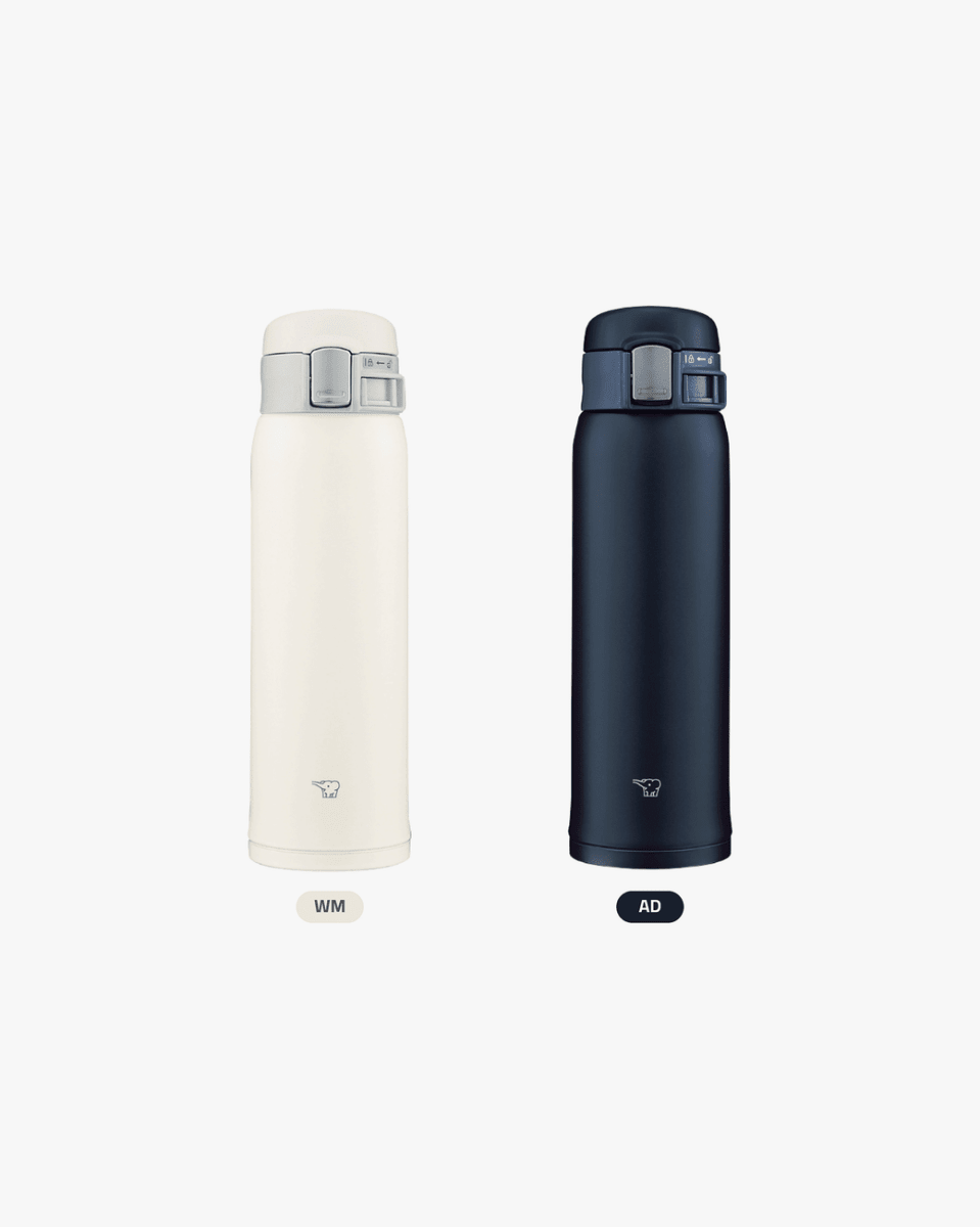 Zojirushi Stainless Steel Mug SM - SF - Baitishk