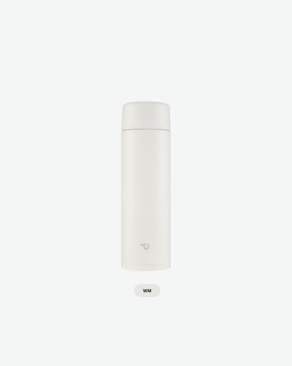 Zojirushi Stainless Steel Mug SM - ZA - Baitishk
