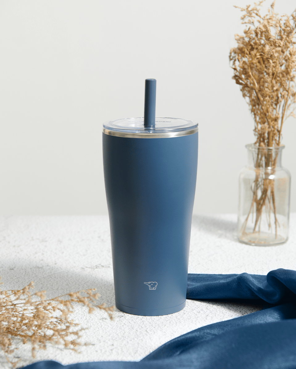 Zojirushi Stainless Steel Tumbler SX - HA - Baitishk