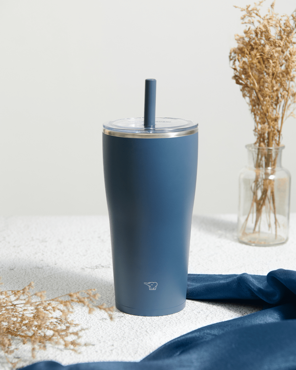 Zojirushi Stainless Steel Tumbler SX - HA - Baitishk