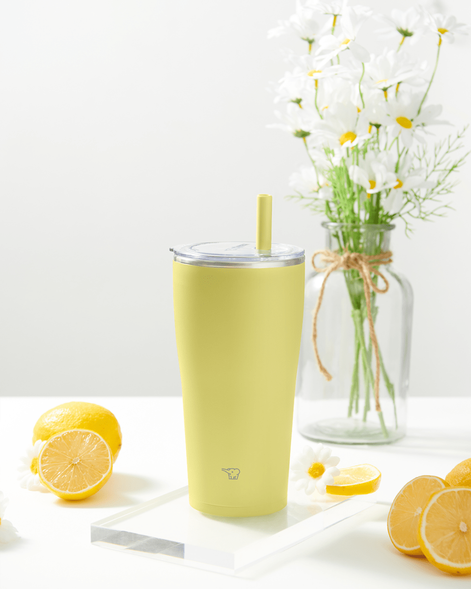 Zojirushi Stainless Steel Tumbler SX - HA - Baitishk