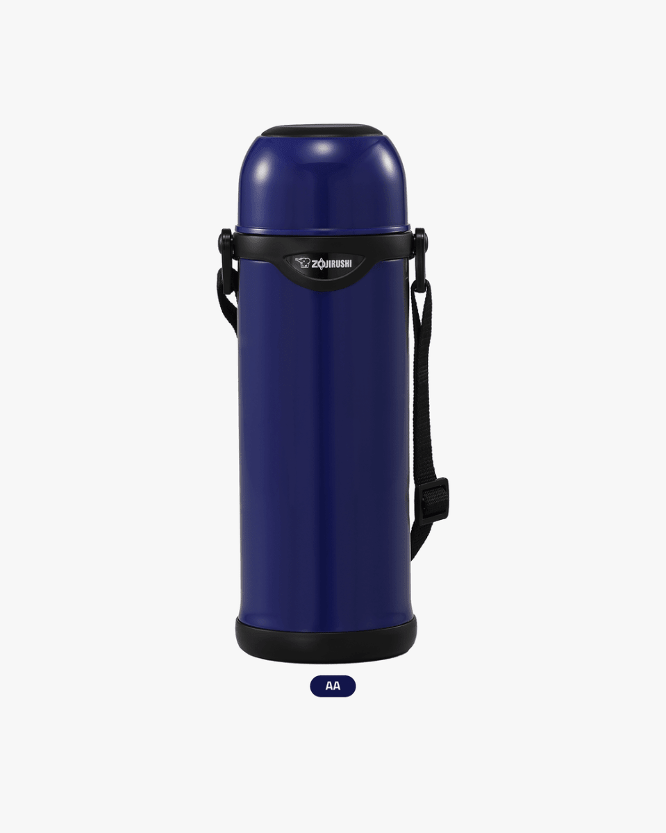 Zojirushi Stainless Vacuum Bottle SJ - TG - Baitishk
