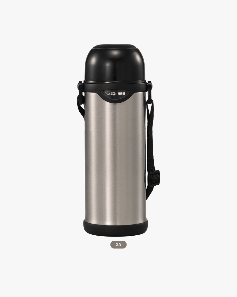 Zojirushi Stainless Vacuum Bottle SJ - TG - Baitishk
