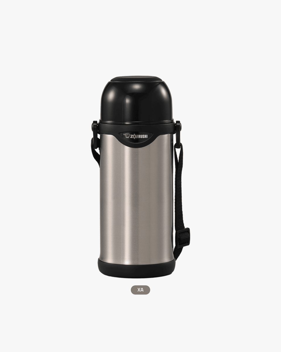 Zojirushi Stainless Vacuum Bottle SJ - TG - Baitishk
