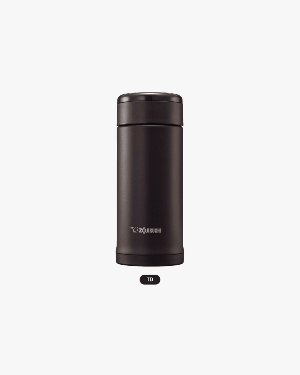 Zojirushi Stainless Vacuum Mug SM - AGE - Baitishk