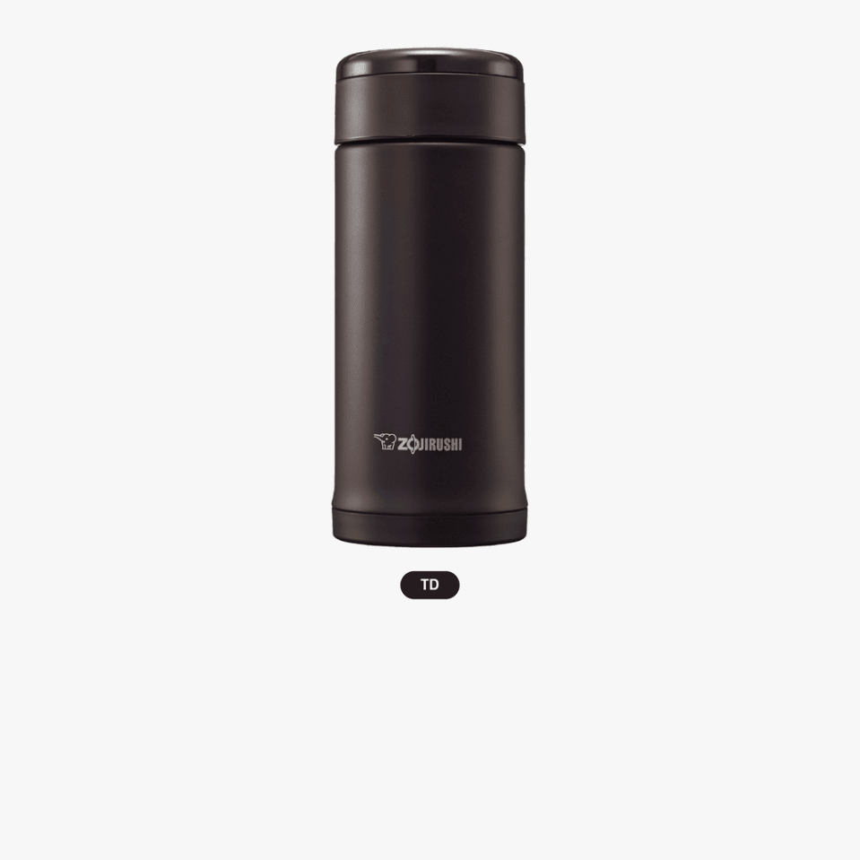 Zojirushi Stainless Vacuum Mug SM - AGE - Baitishk