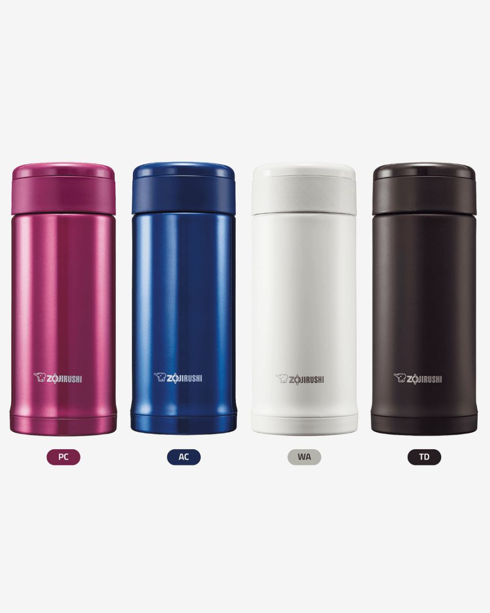Zojirushi Stainless Vacuum Mug SM - AGE - Baitishk