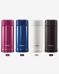 Zojirushi Stainless Vacuum Mug SM-AGE