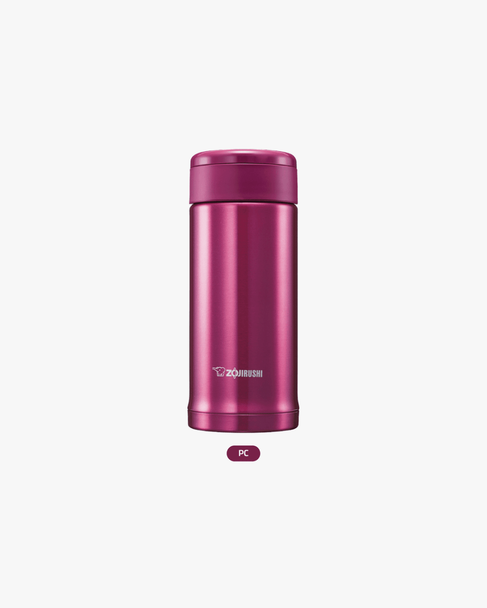 Zojirushi Stainless Vacuum Mug SM - AGE - Baitishk