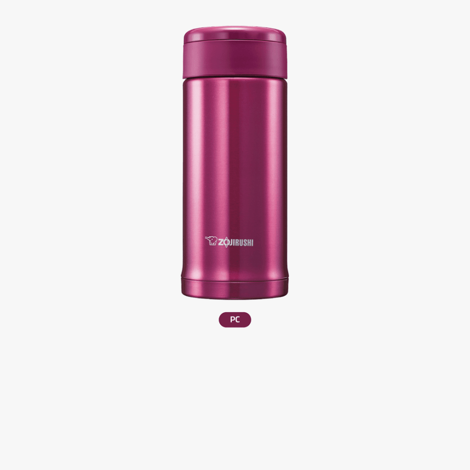 Zojirushi Stainless Vacuum Mug SM - AGE - Baitishk