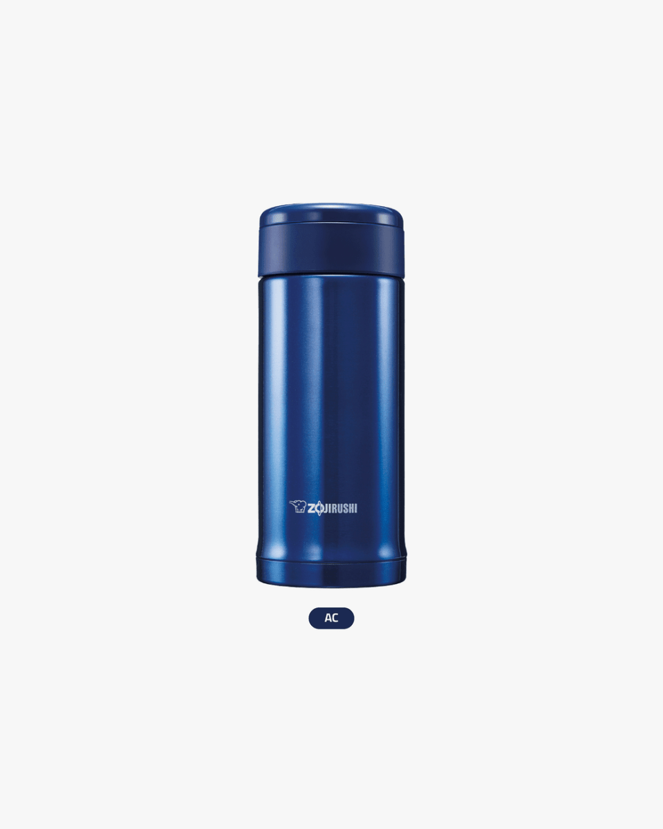 Zojirushi Stainless Vacuum Mug SM - AGE - Baitishk