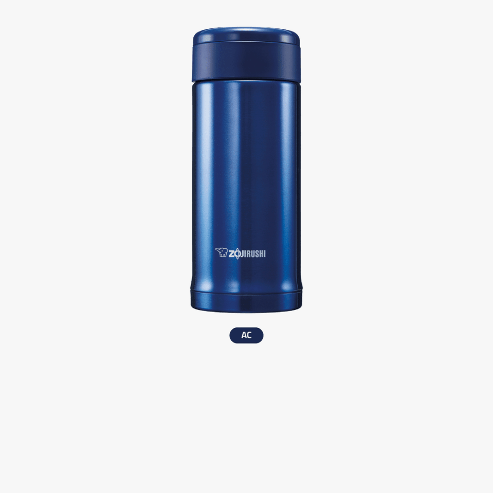 Zojirushi Stainless Vacuum Mug SM - AGE - Baitishk