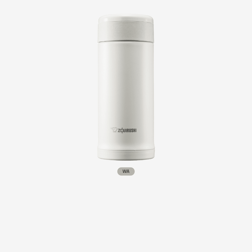 Zojirushi Stainless Vacuum Mug SM - AGE - Baitishk