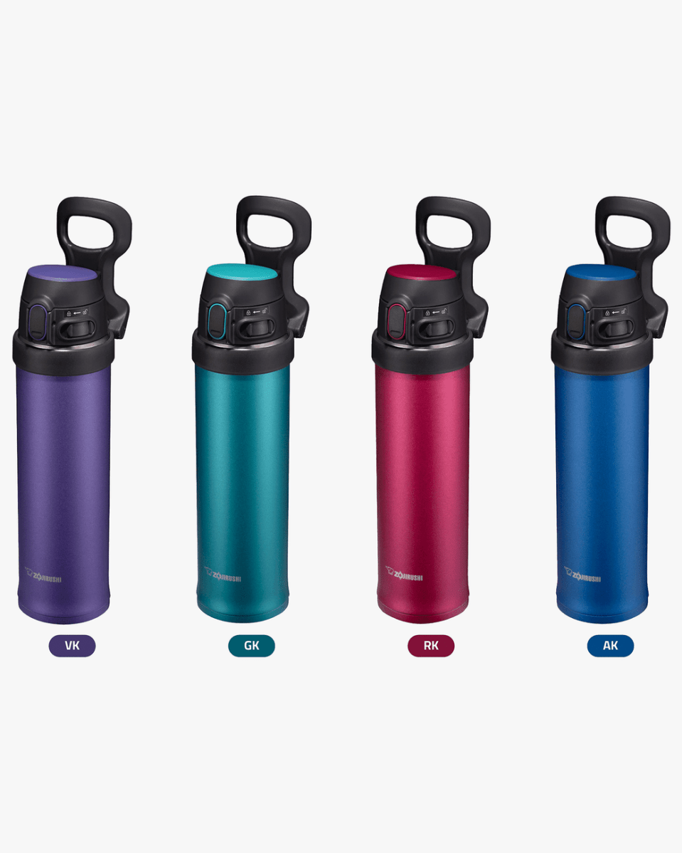Zojirushi Stainless Vacuum Mug SM - QAF - Baitishk