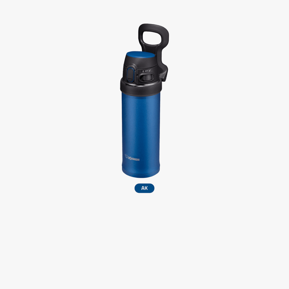 Zojirushi Stainless Vacuum Mug SM - QAF - Baitishk