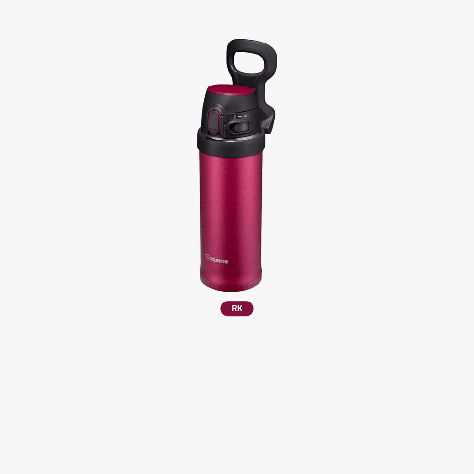 Zojirushi Stainless Vacuum Mug SM - QAF - Baitishk