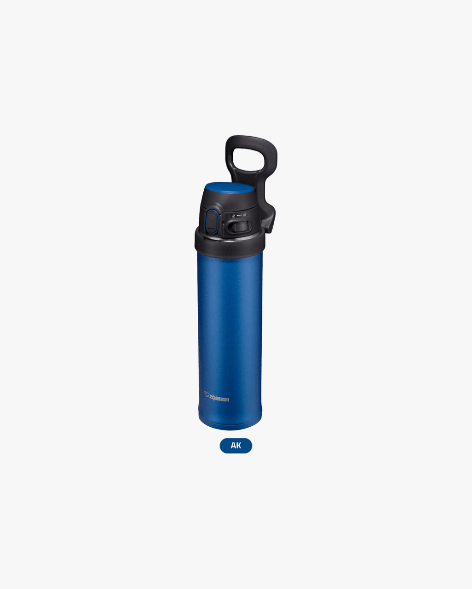 Zojirushi Stainless Vacuum Mug SM - QAF - Baitishk