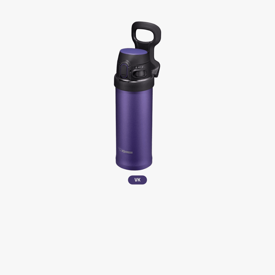 Zojirushi Stainless Vacuum Mug SM - QAF - Baitishk