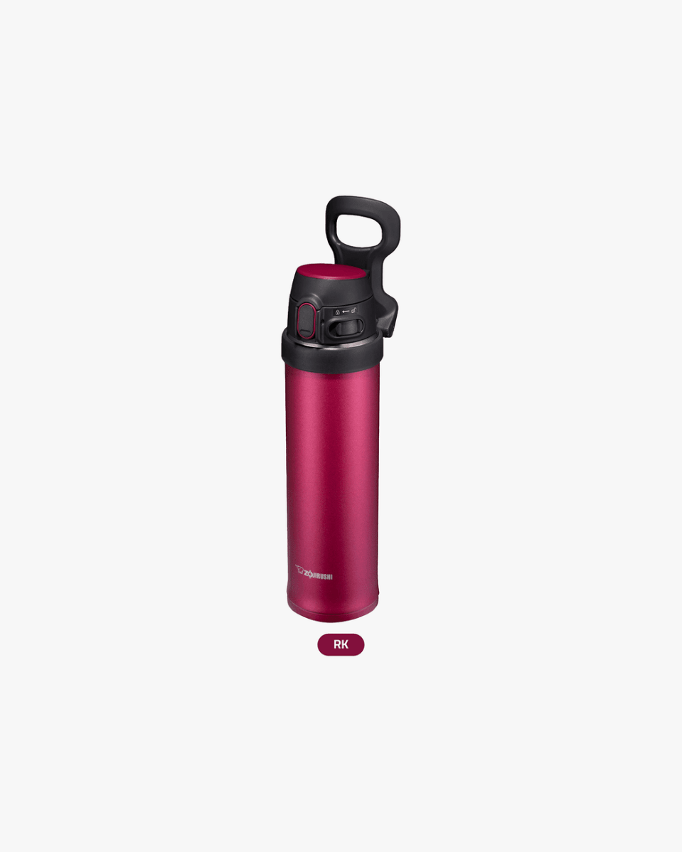 Zojirushi Stainless Vacuum Mug SM - QAF - Baitishk