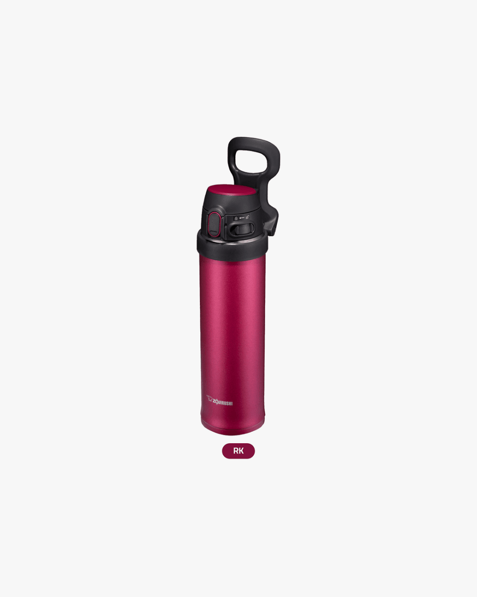 Zojirushi Stainless Vacuum Mug SM - QAF - Baitishk