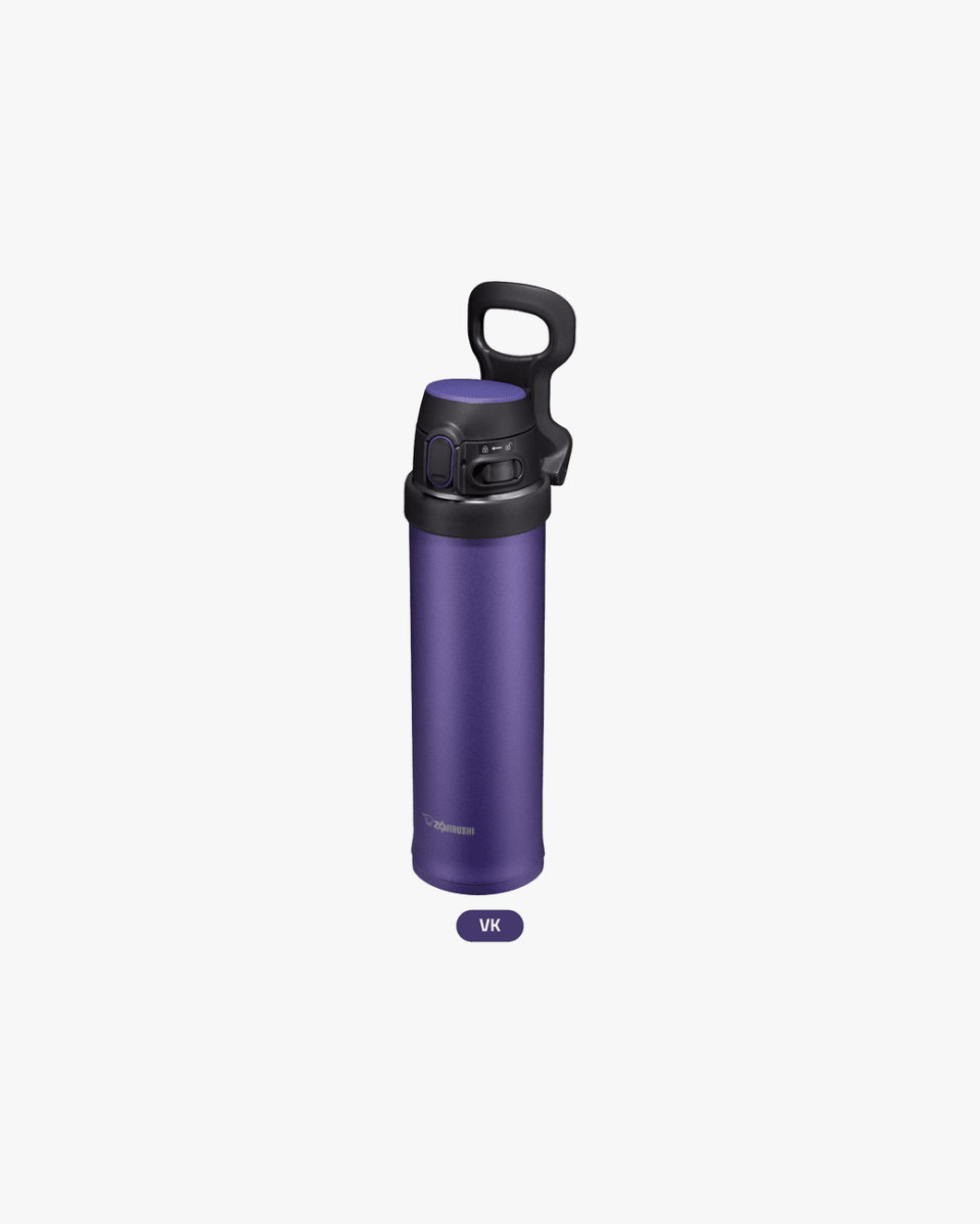 Zojirushi Stainless Vacuum Mug SM - QAF - Baitishk
