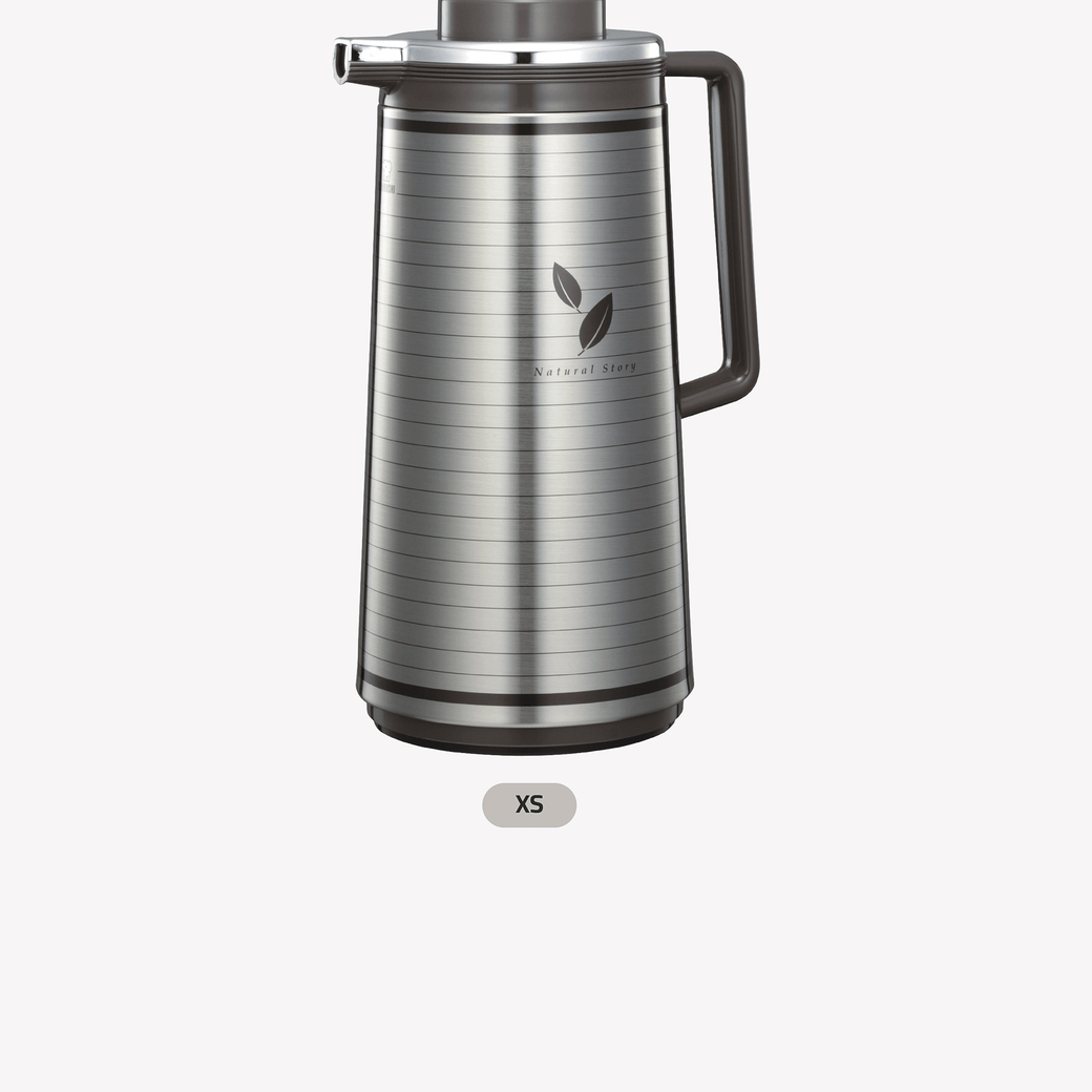 Zojirushi Twist Handy Pot SLE