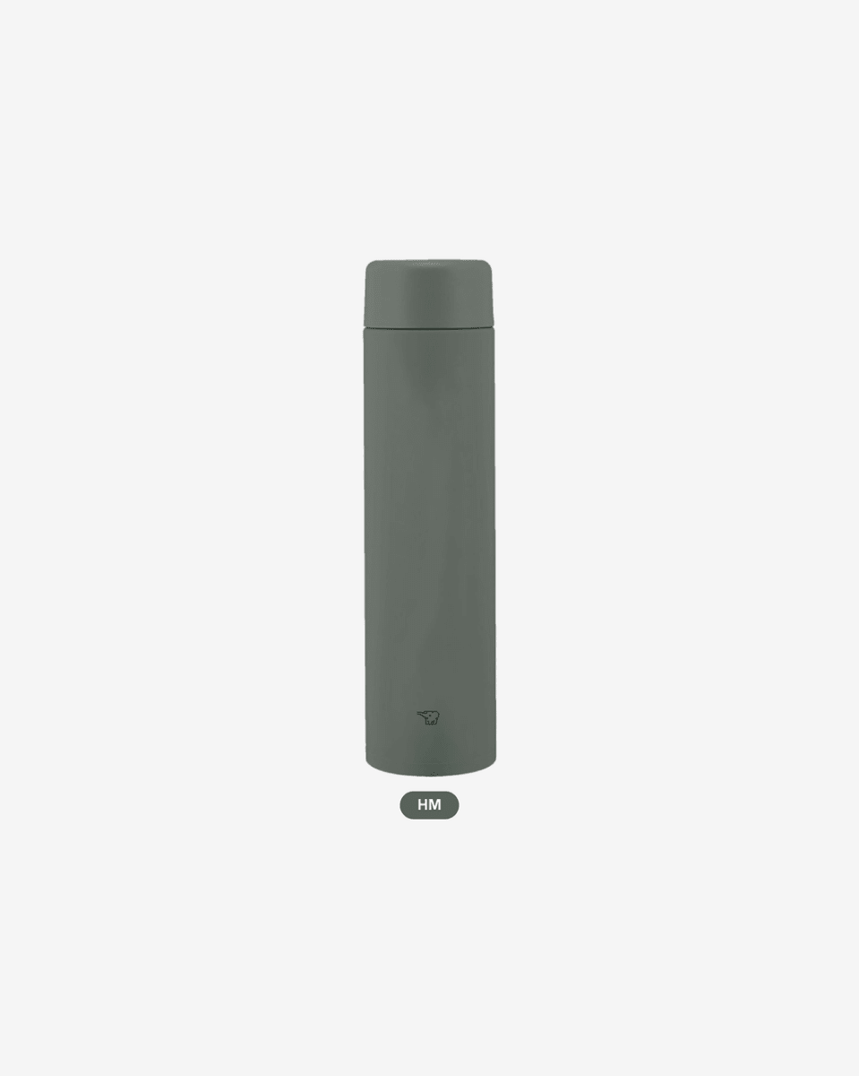 Zojirushi Twist Open Bottle SM - GA - Baitishk