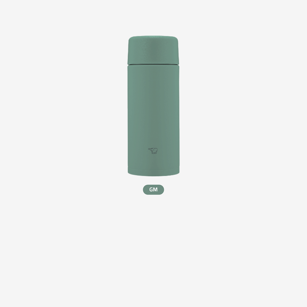 Zojirushi Twist Open Bottle SM-ZB