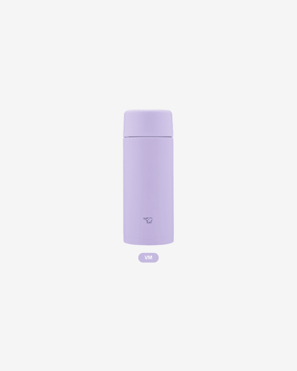 Zojirushi Twist Open Bottle SM - ZB - Baitishk