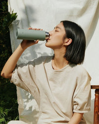 Zojirushi Twist Open Bottle SM-ZB
