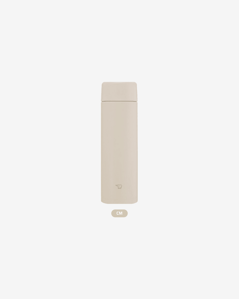 Zojirushi Twist Open Bottle SM - ZB - Baitishk