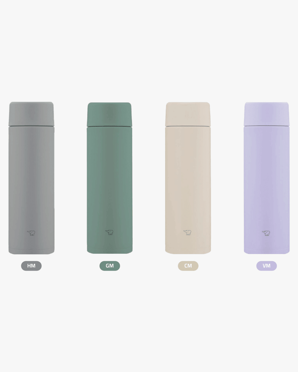 Zojirushi Twist Open Bottle SM - ZB - Baitishk