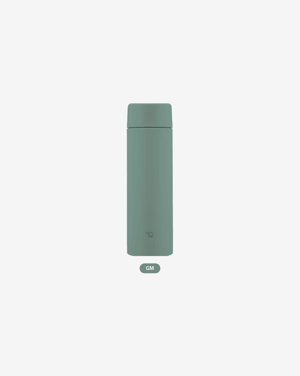 Zojirushi Twist Open Bottle SM - ZB - Baitishk