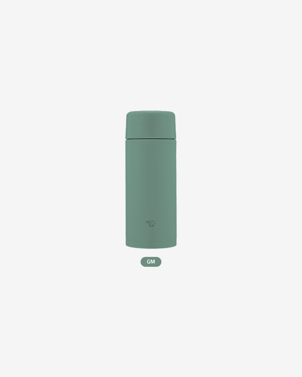 Zojirushi Twist Open Bottle SM - ZB - Baitishk