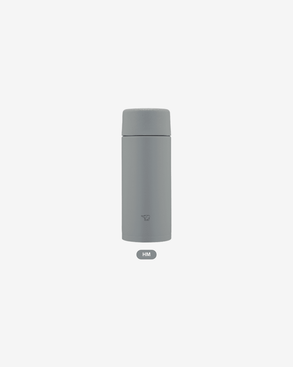 Zojirushi Twist Open Bottle SM - ZB - Baitishk
