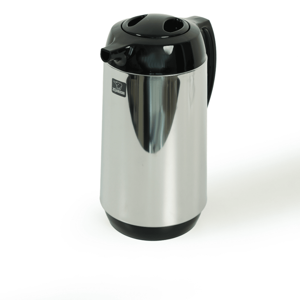 Zojirushi Twist Open Handy Pot AH-GB - Baitishk