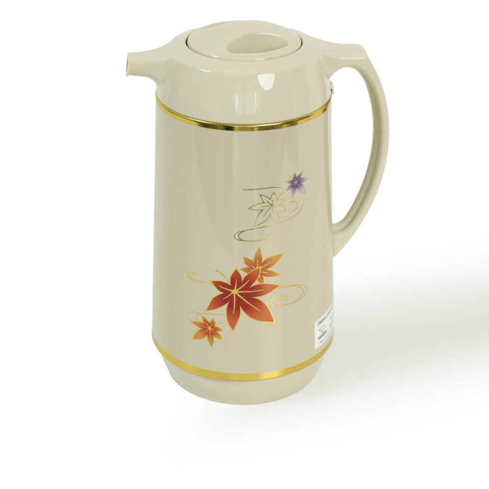 Zojirushi Twist Open Handy Pot AH-GB - Baitishk