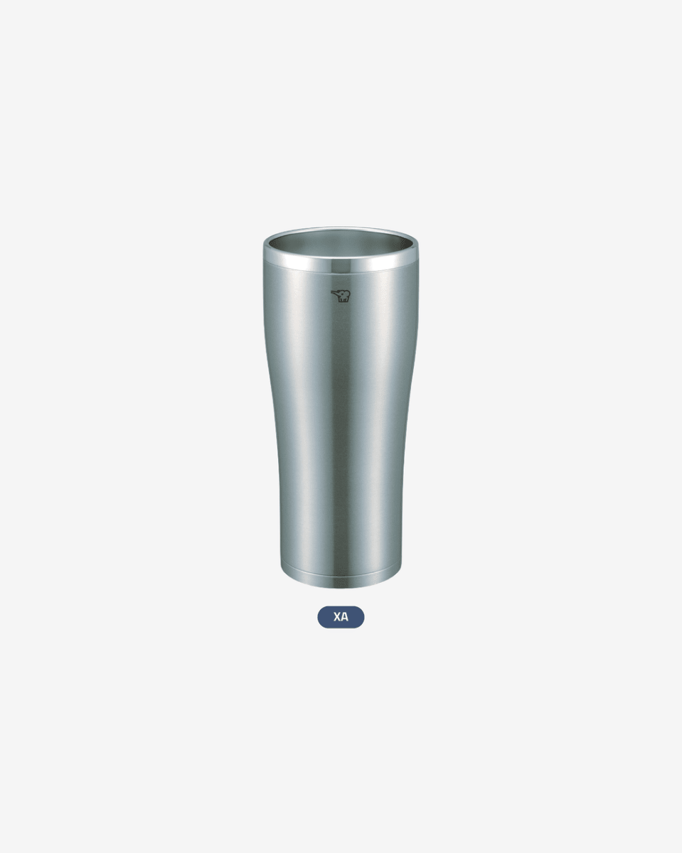Zojirushi Vaccum Tumbler SX - DN - Baitishk