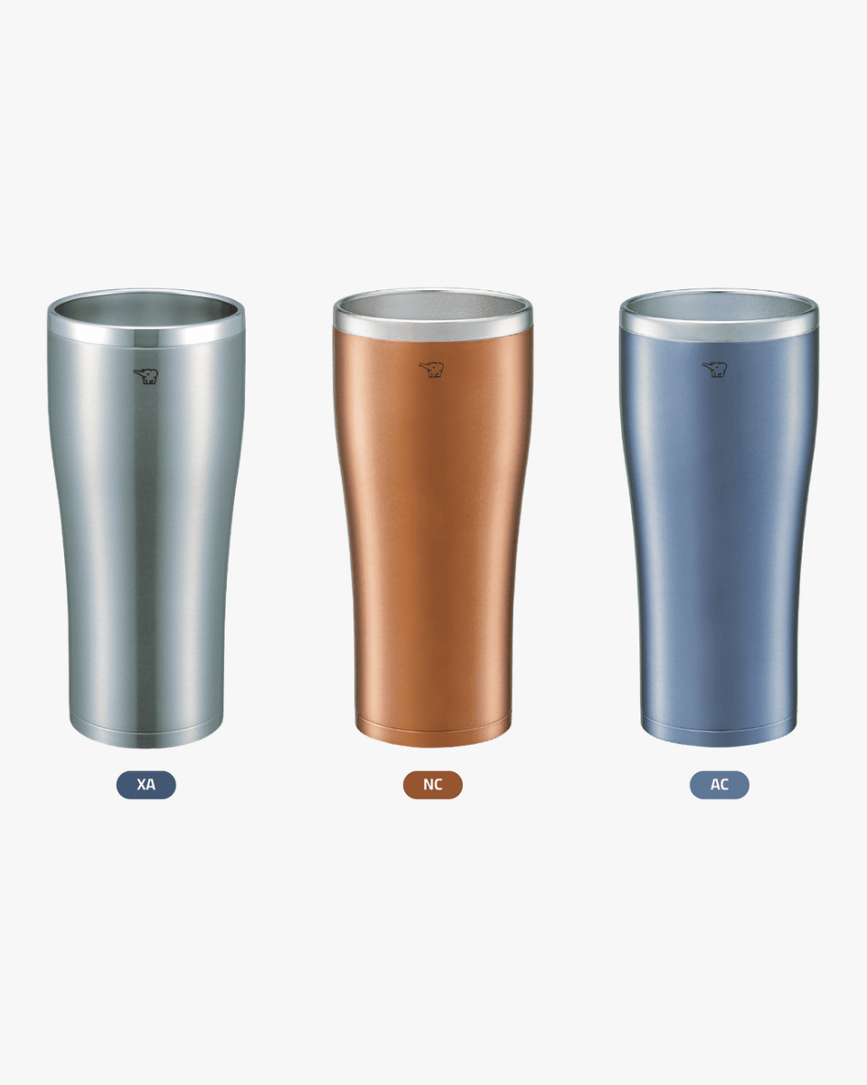 Zojirushi Vaccum Tumbler SX - DN - Baitishk