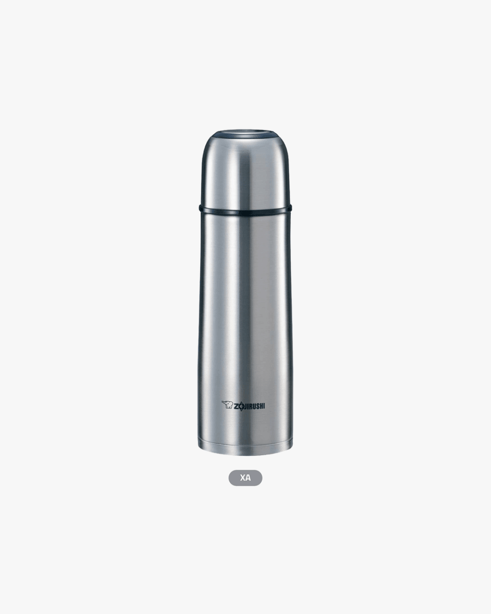 Zojirushi Vacuum Stainless Steel Bottle SV - GR - Baitishk