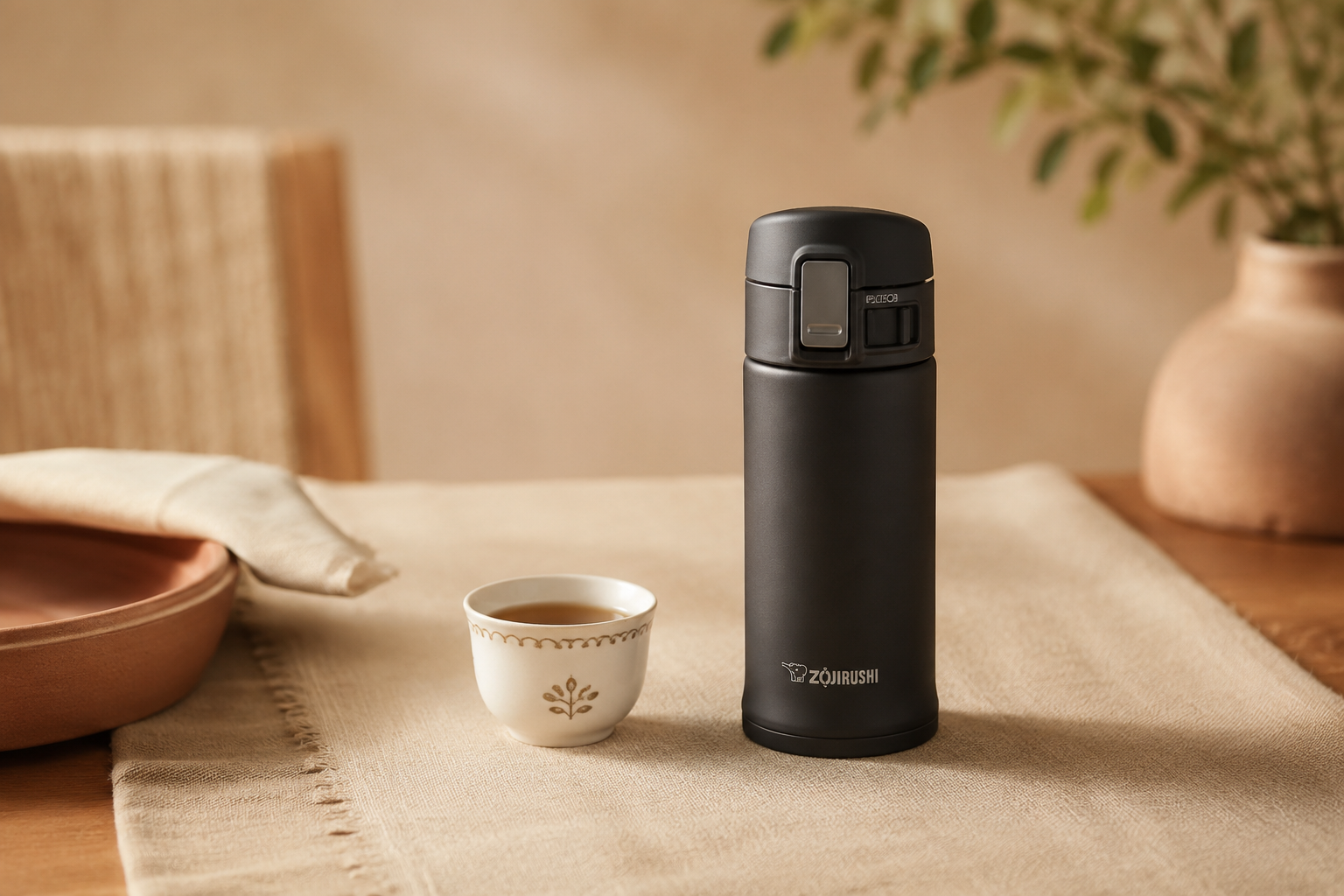 Which Zojirushi One-Touch Mug Is Right for You? The Size-by-Size Guide