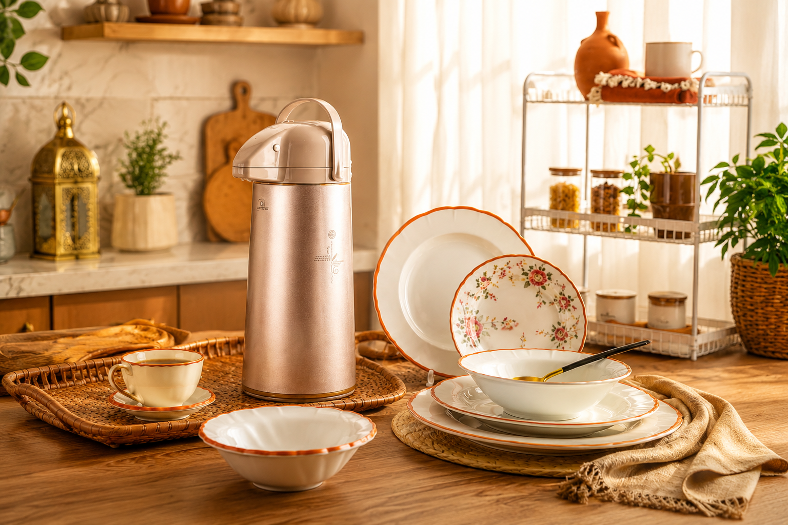 Housewarming Gifts